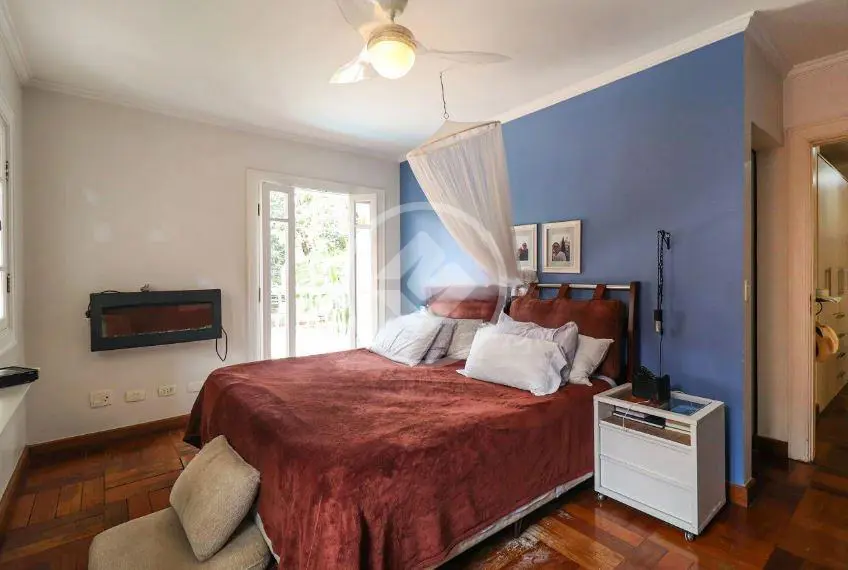 Image 16 - Casa Condomínio em SANTO AMARO, São Paulo - SP