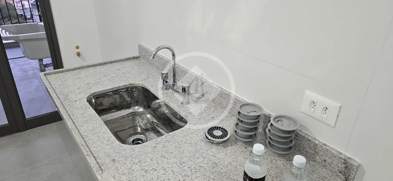 Imagem 5 - Apartamento em Jardim das Acacias, São Paulo - SP