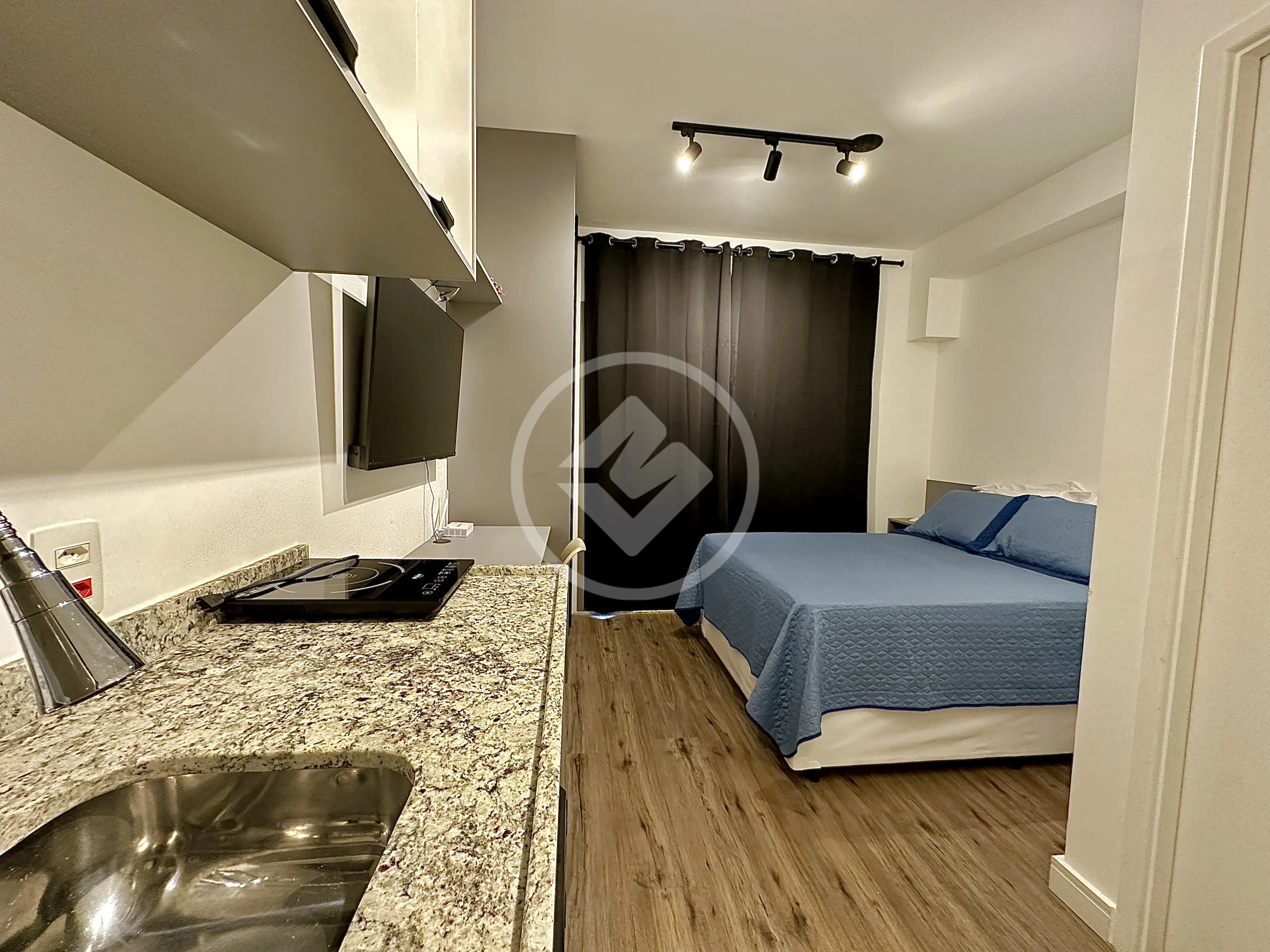 Imagem 6 - Loft / Studio em REPUBLICA, São Paulo - SP