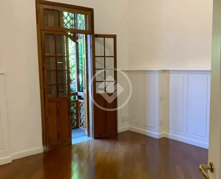 Imagem 1 - Casa em JARDIM PAULISTANO, São Paulo - SP