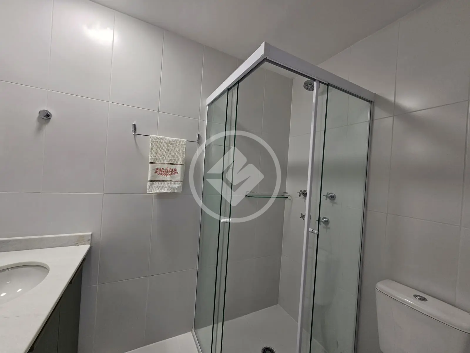Imagem 5 - Apartamento em SANTO AMARO, São Paulo - SP
