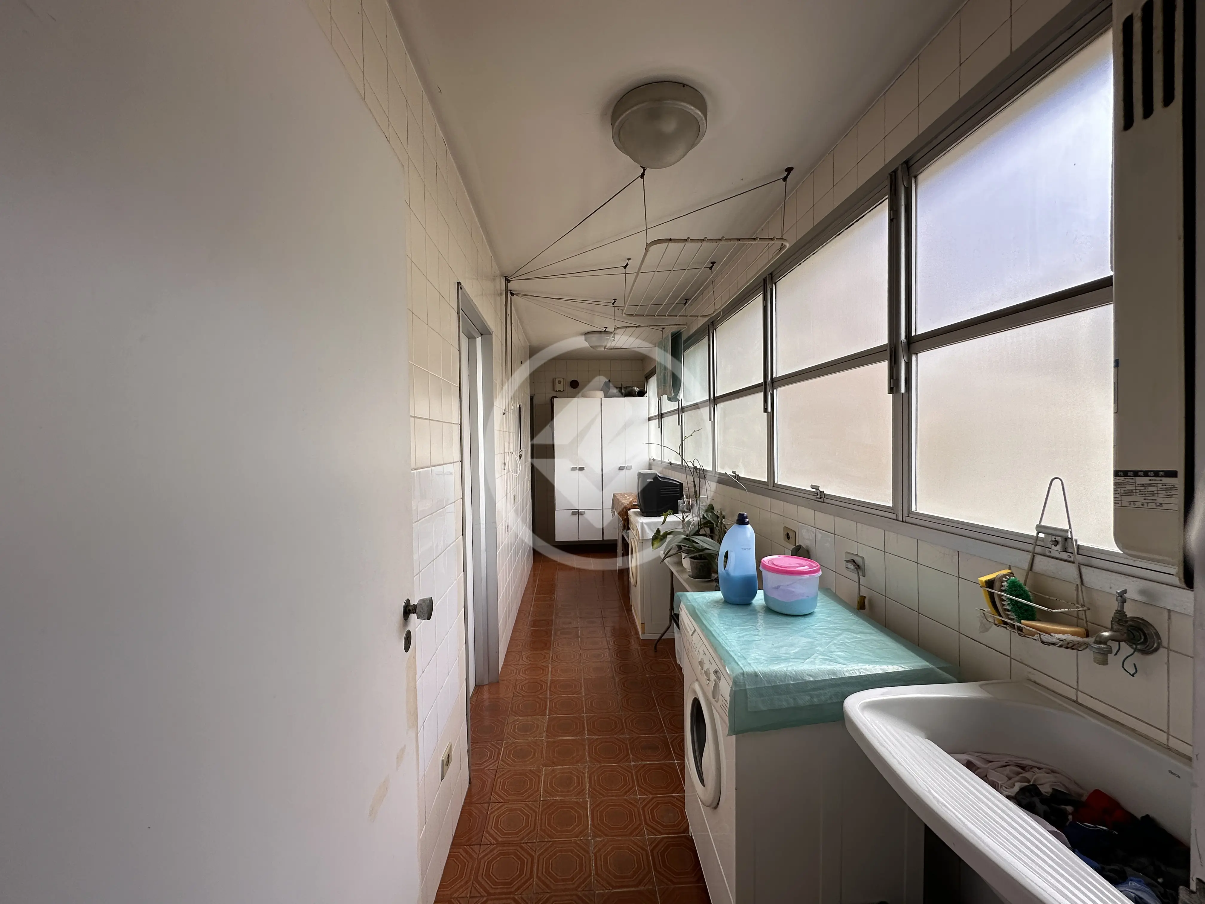 Imagem 2 - Apartamento em JARDIM EUROPA, São Paulo - SP