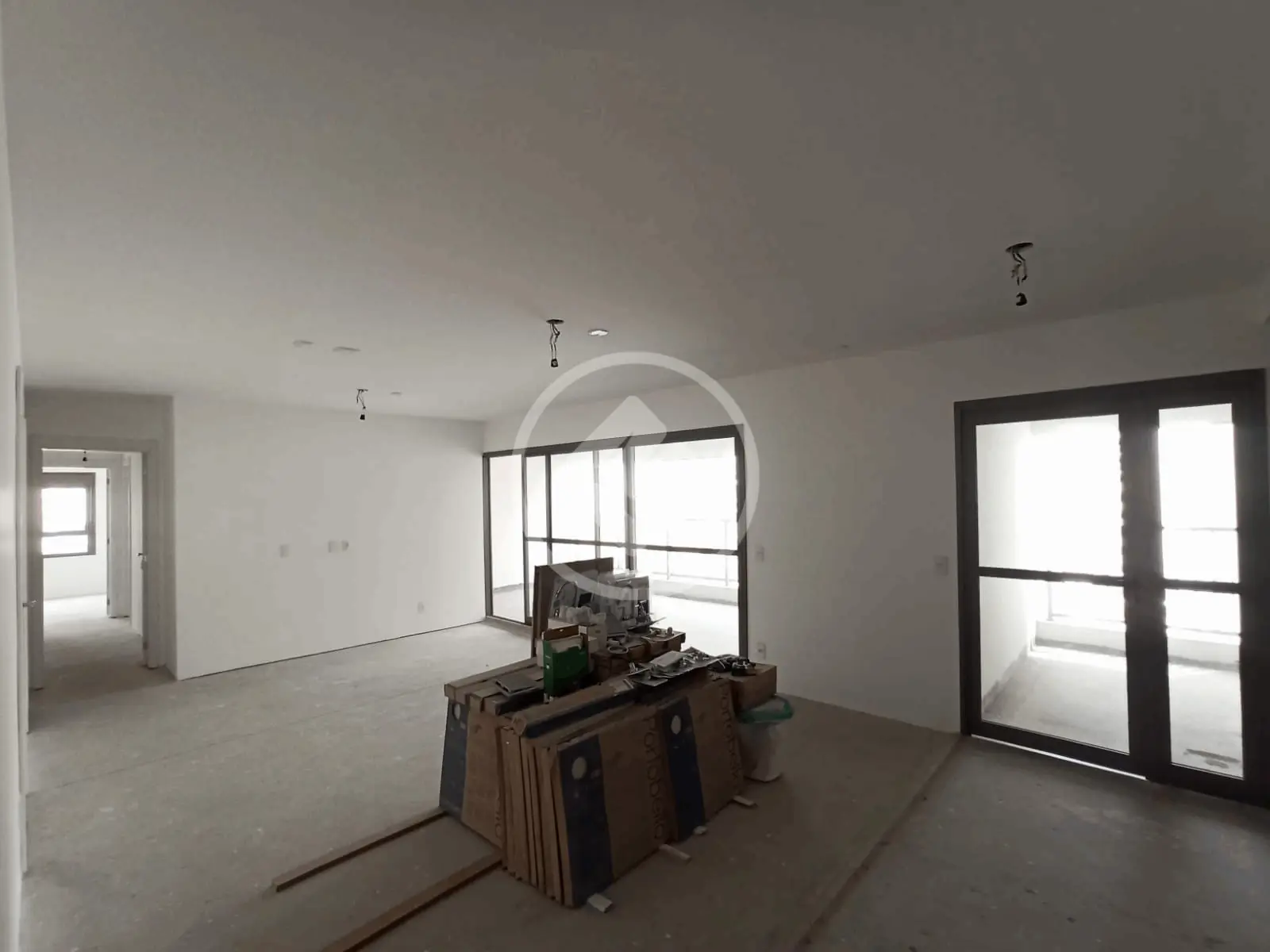 Imagem 2 - Apartamento em Jardim das Acácias, São Paulo - SP