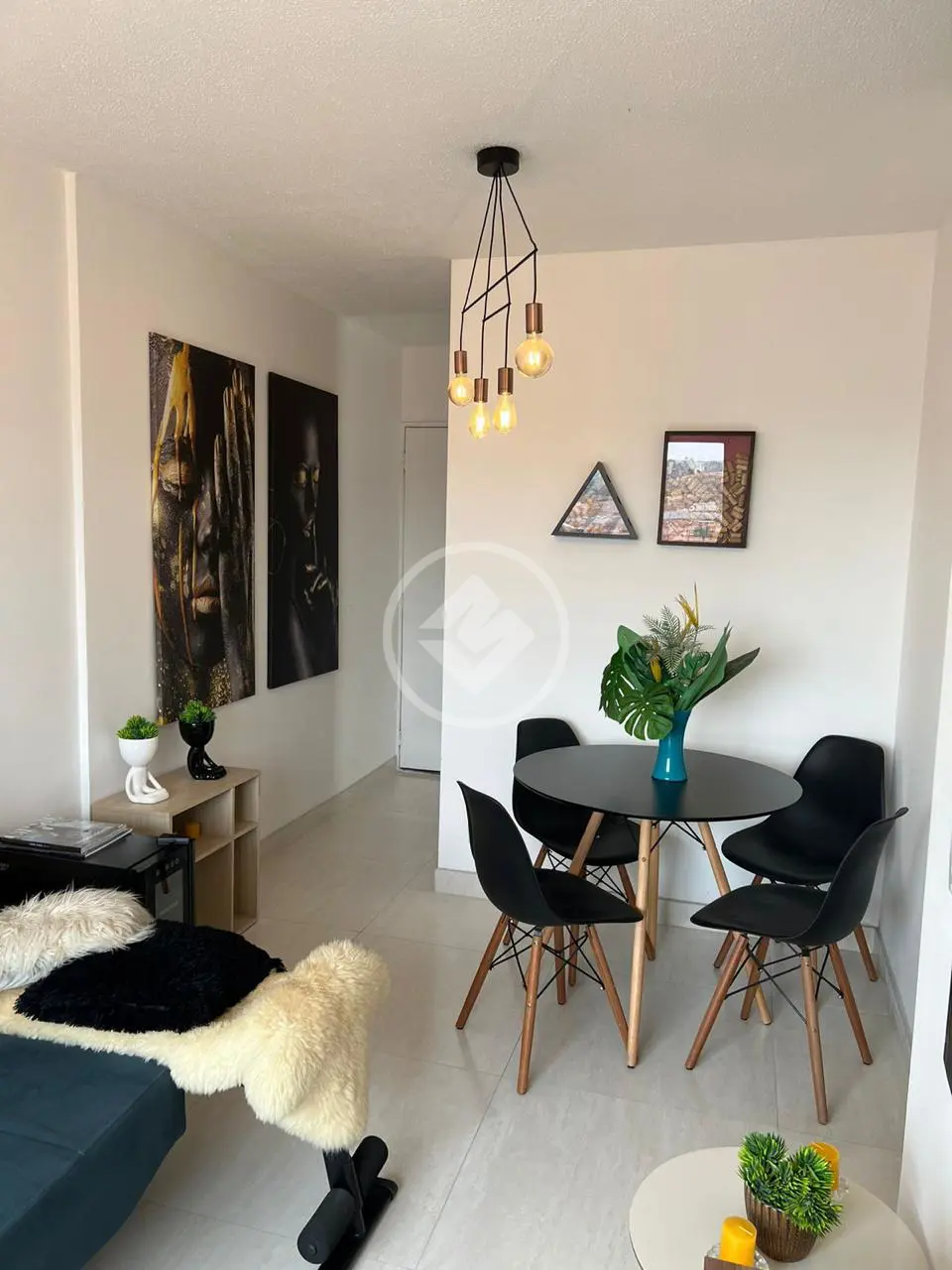 Imagem 1 - Apartamento em Jardim Boa Vista (Zona Oeste), São Paulo - SP