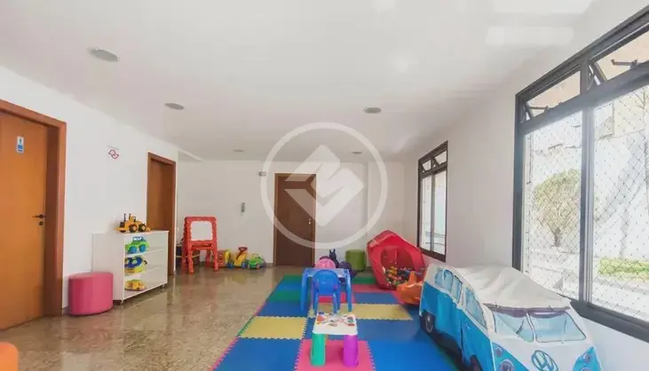 Image 18 - Apartamento em VILA ROMANA, São Paulo - SP