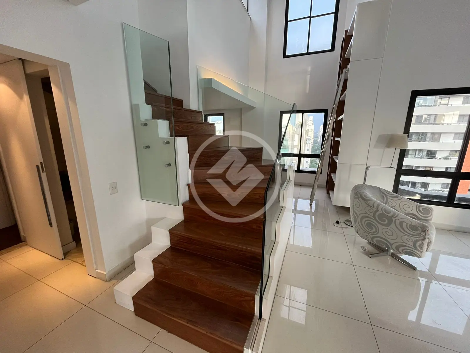 Apartamento Duplex MOEMA, São Paulo - SP — foto 1