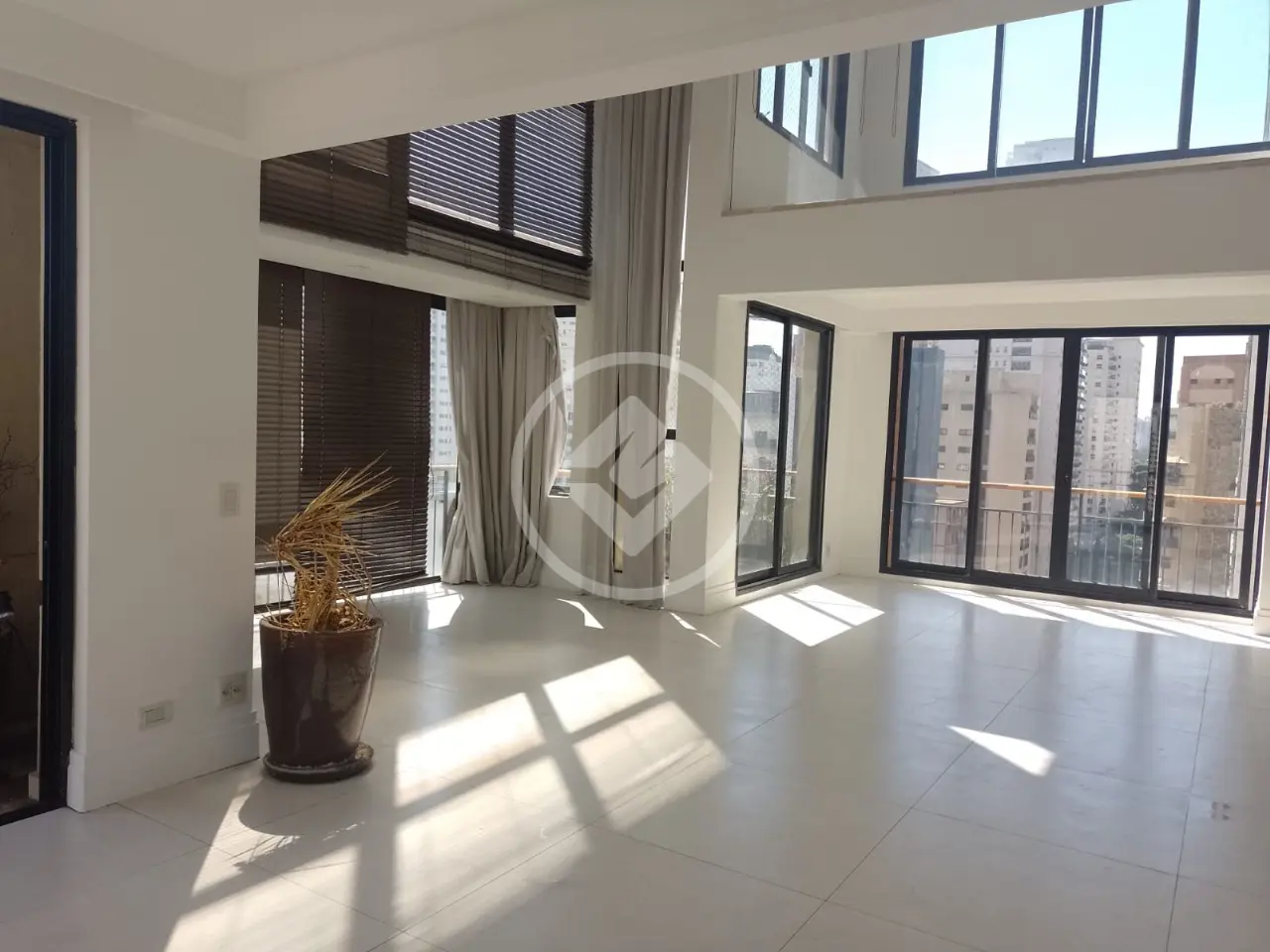 Imagem 3 - Apartamento em Moema, São Paulo - SP