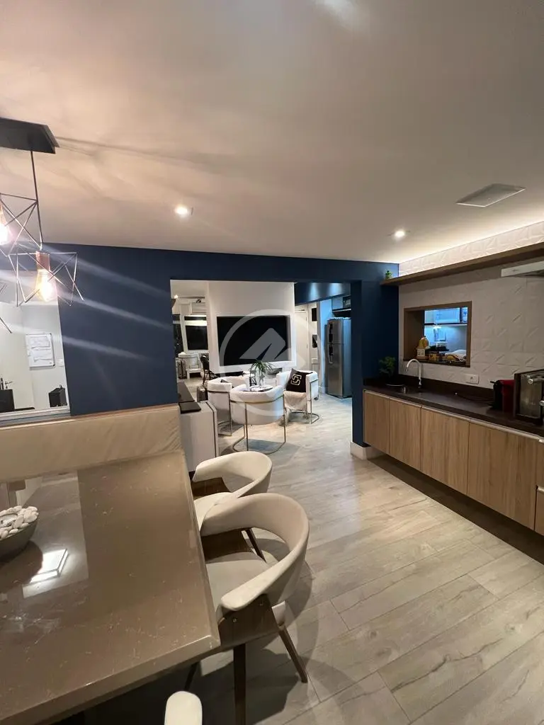 Imagem 4 - Apartamento em VILA ANDRADE, São Paulo - SP
