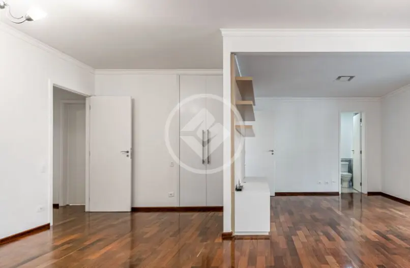 Imagem 2 - Apartamento em Moema, São Paulo - SP