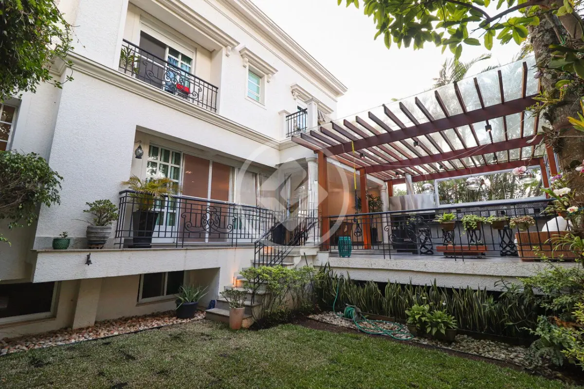 Image 30 - Casa Condomínio em SANTO AMARO, São Paulo - SP