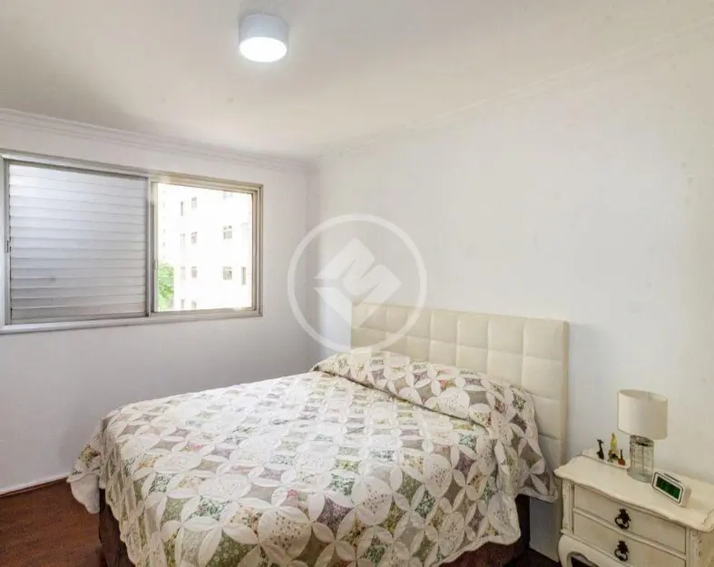 Imagem 6 - Apartamento em MOEMA, São Paulo - SP
