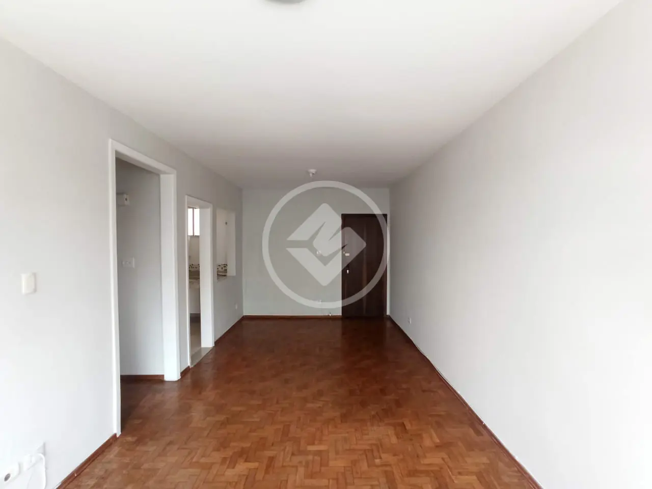 Imagem 1 - Apartamento em Vila Nova Conceição, São Paulo - SP