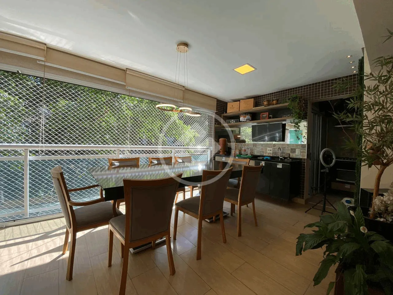 Imagem 2 - Apartamento Garden em Jardim das Acacias, São Paulo - SP