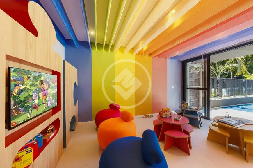Imagem 6 - Apartamento em Jardim Santo Amaro, São Paulo - SP