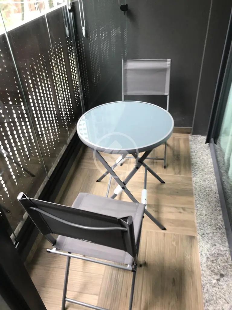 Imagem 5 - Apartamento em Indianópolis, São Paulo - SP