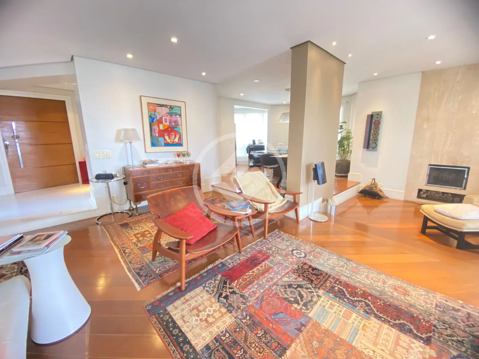 Imagem 3 - Cobertura Duplex em Vila Uberabinha, São Paulo - SP