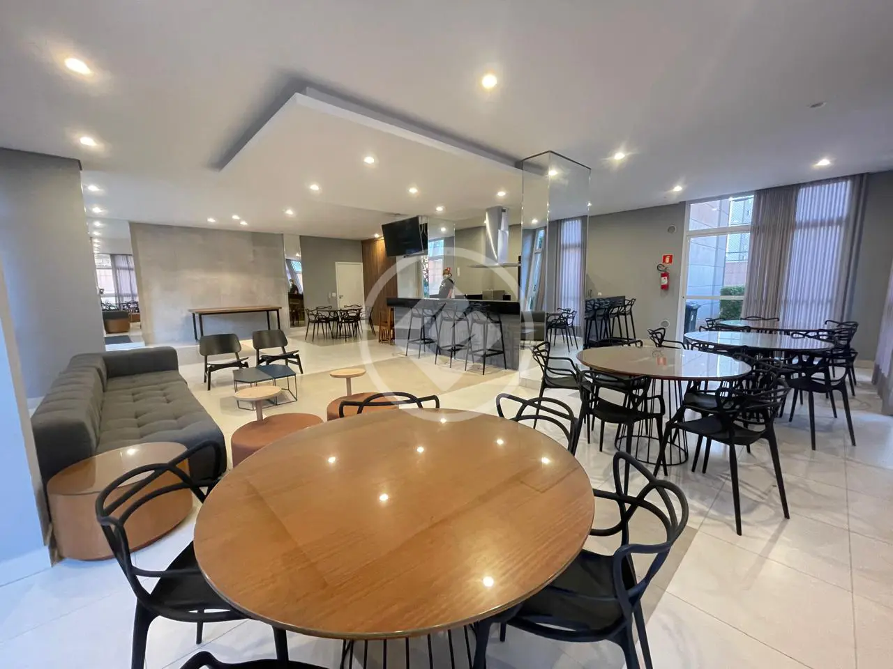 Image 17 - Apartamento em PARAISO DO MORUMBI, São Paulo - SP
