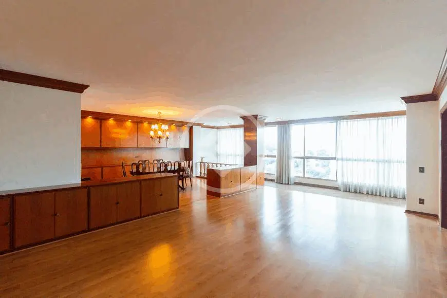 Imagem 2 - Apartamento em HIGIENÓPOLIS, São Paulo - SP