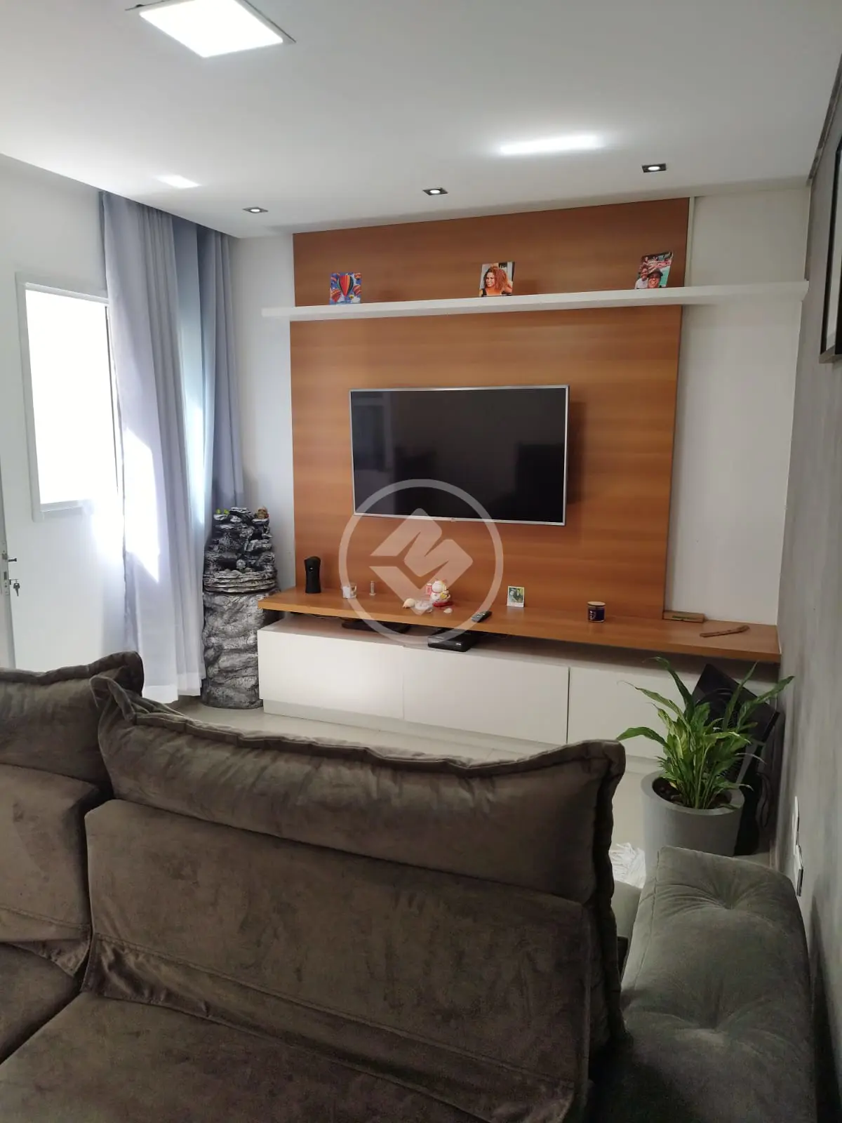 Apartamento VILA MARINA, Santo André - SP — foto 2