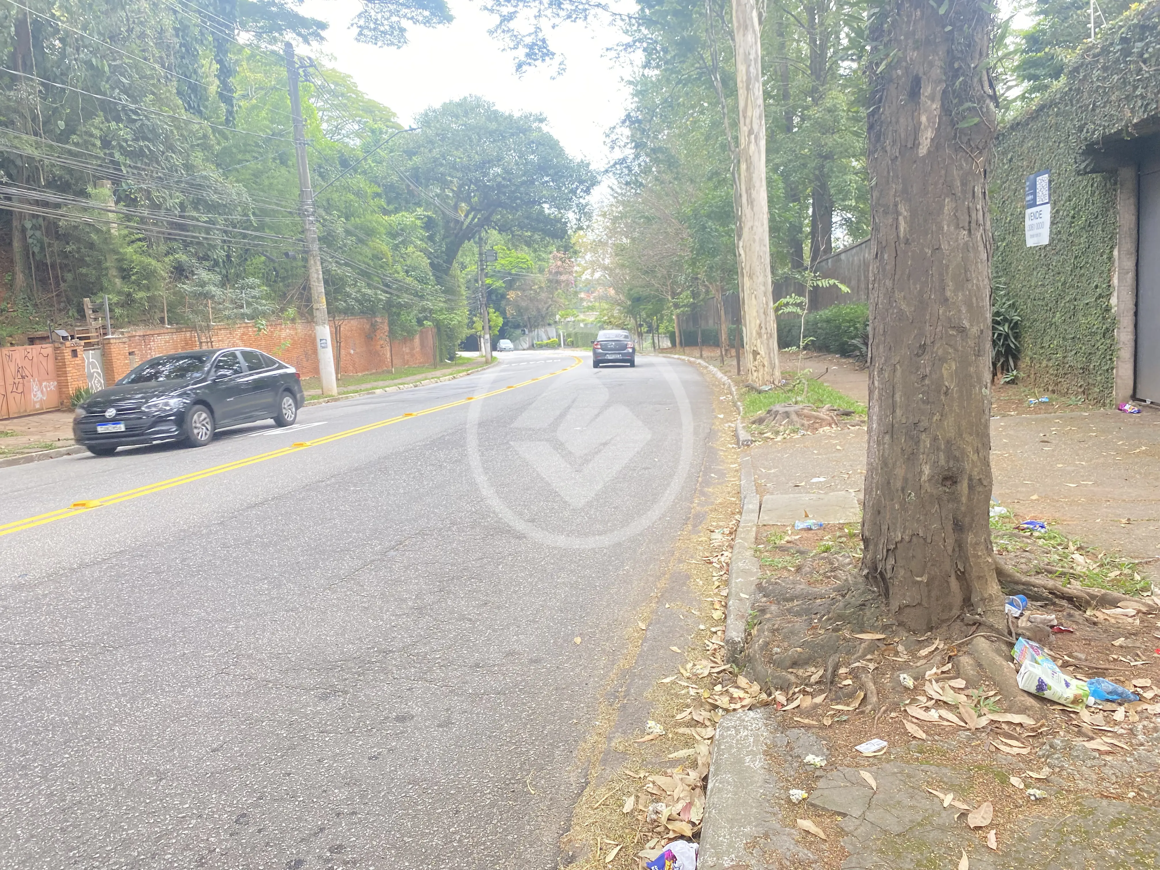 Imagem 1 - Terreno em FAZENDA MORUMBI, São Paulo - SP