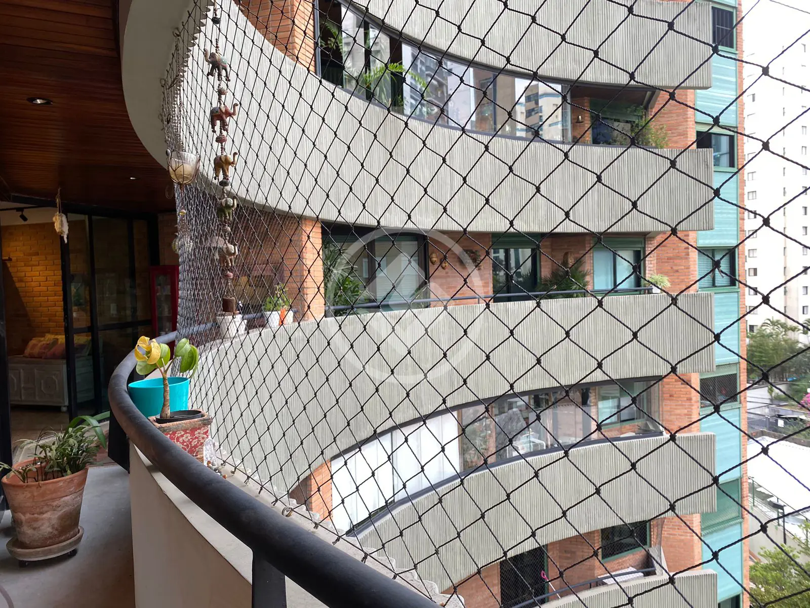 Imagem 2 - Apartamento em Moema, São Paulo - SP