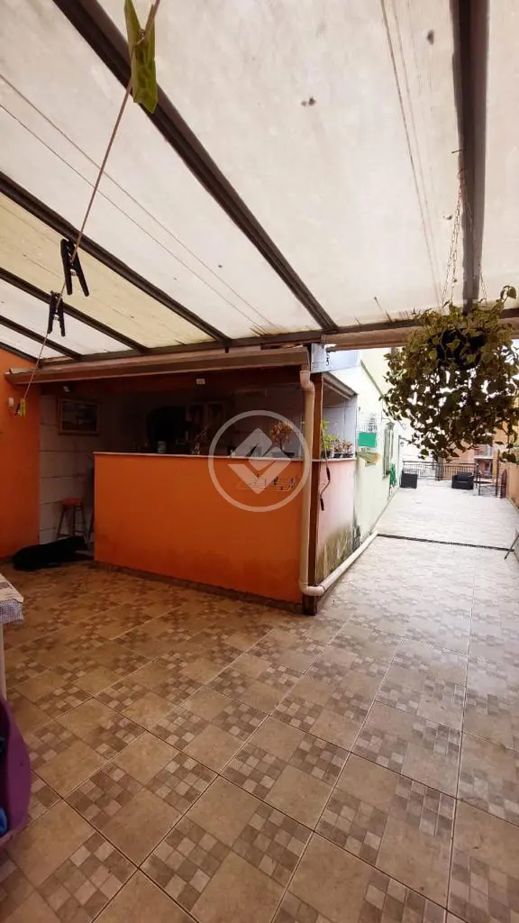 Imagem 5 - Casa em Parque Monte Alegre, Taboão da Serra - SP