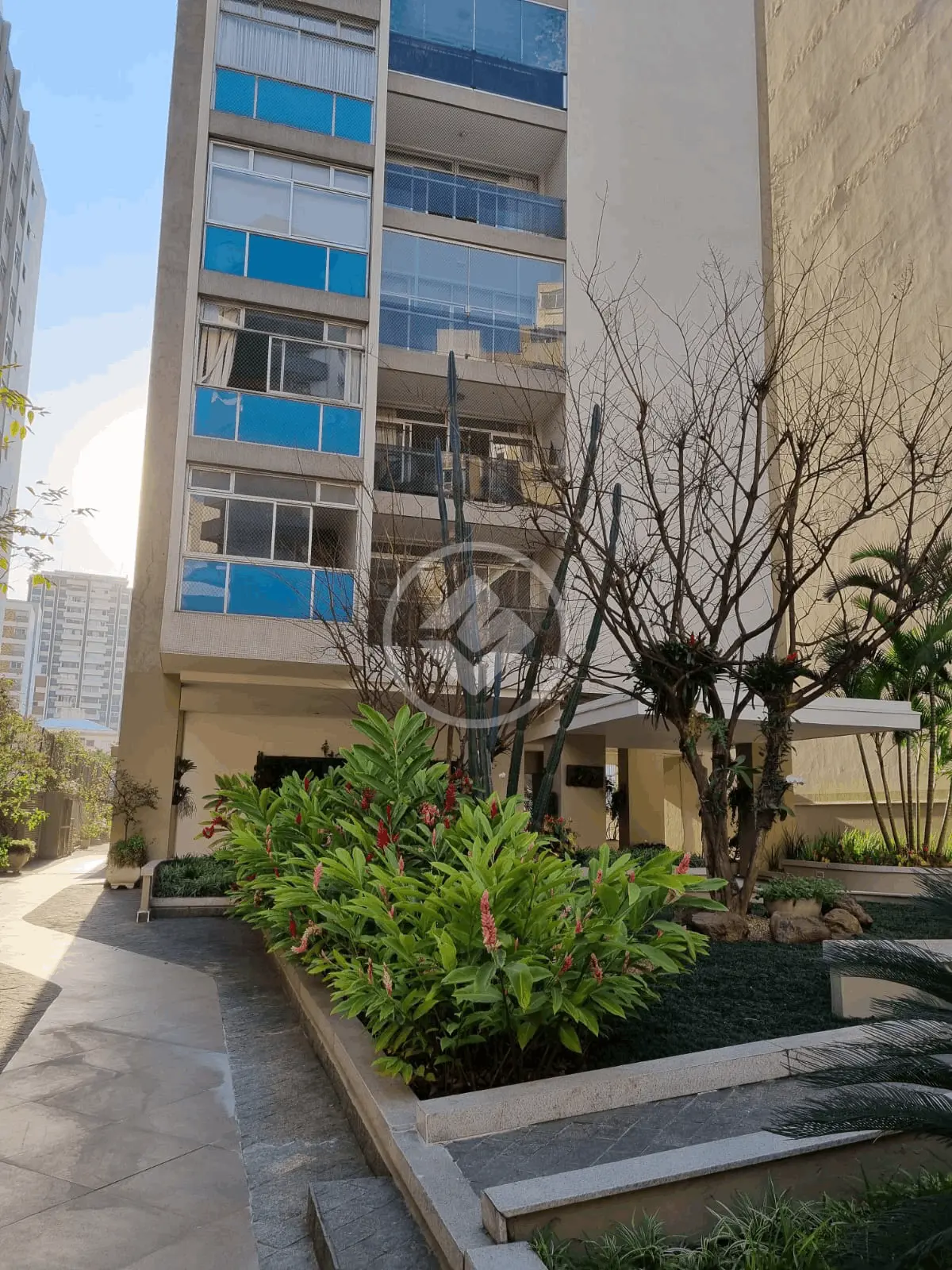 Apartamento Santa Cecilia, São Paulo - SP — foto 1