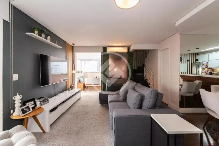 Imagem 5 - Apartamento em Vila Gumercindo, São Paulo - SP
