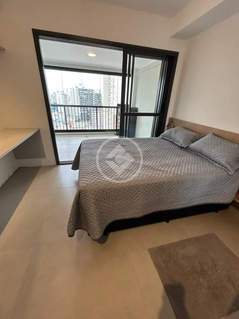 Apartamento Jardim Vila Mariana, São Paulo - SP — foto 2
