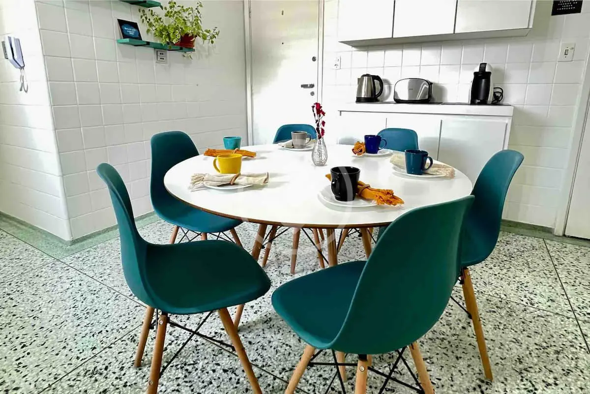 Imagem 6 - Apartamento em Vila Cordeiro, São Paulo - SP