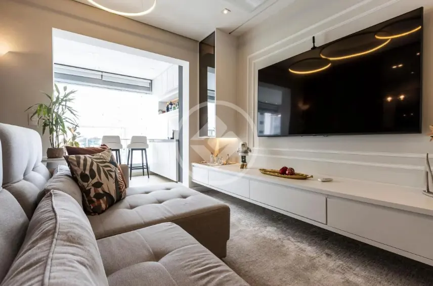 Apartamento VILA LEOPOLDINA, São Paulo - SP — foto 2