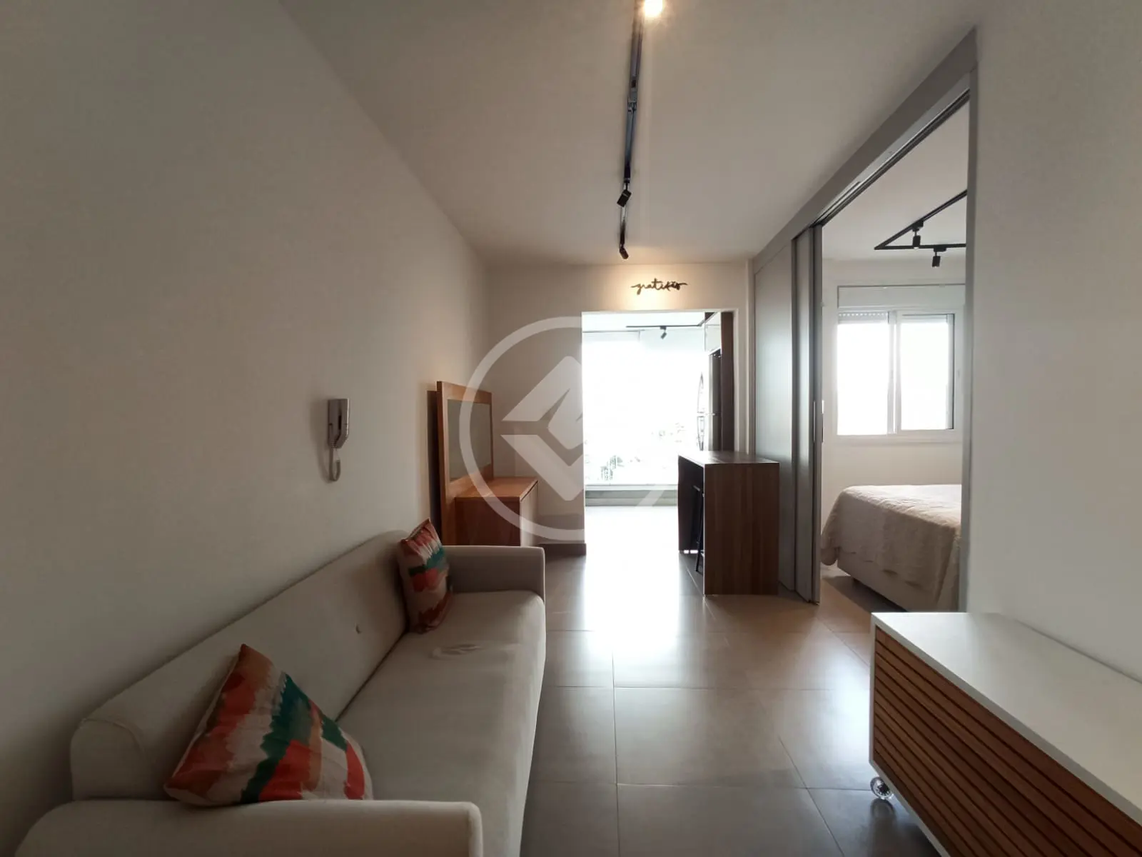 Imagem 1 - Apartamento em Chácara Santo Antônio (Zona Sul), São Paulo - SP
