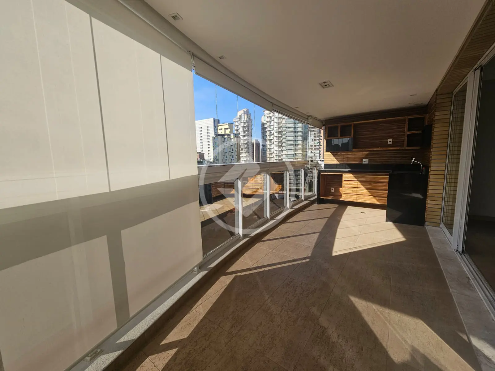 Imagem 3 - Apartamento em VILA NOVA CONCEICAO, São Paulo - SP