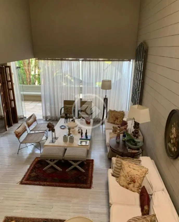 Imagem 1 - Casa em Campo Belo, São Paulo - SP
