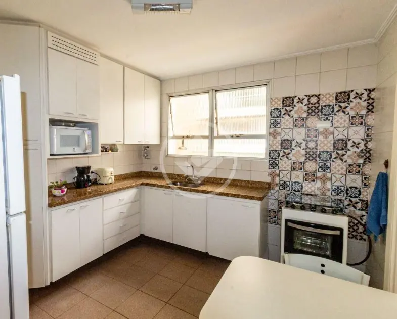 Imagem 4 - Apartamento em MOEMA, São Paulo - SP