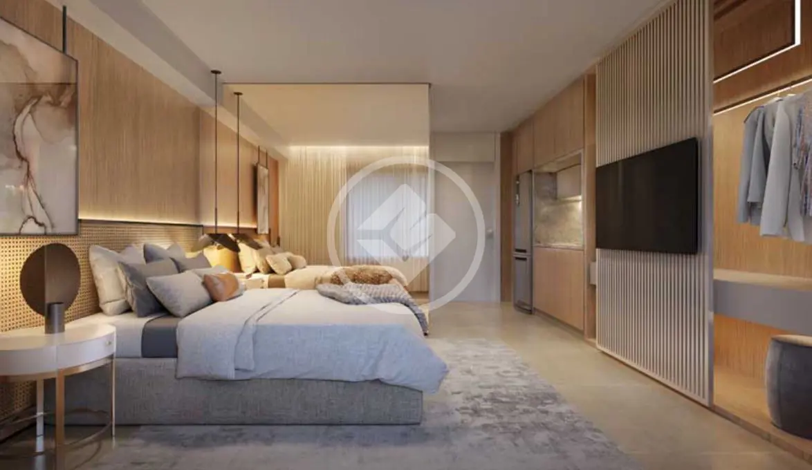Imagem 2 - Loft / Studio em Brooklin Novo, São Paulo - SP