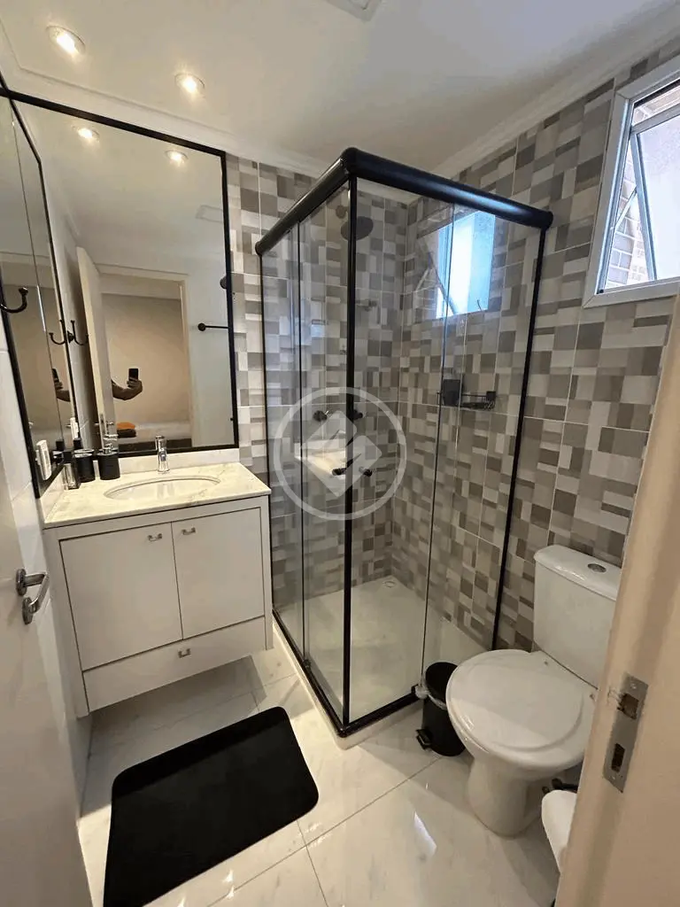 Imagem 2 - Apartamento em JAGUARE, São Paulo - SP
