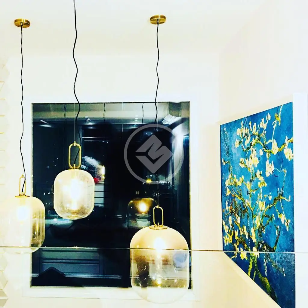 Imagem 1 - Apartamento Duplex em Vila Nova Conceição, São Paulo - SP