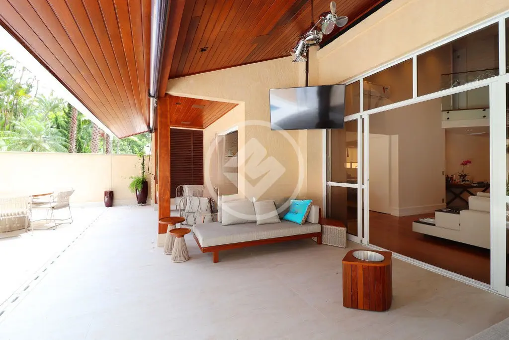 Imagem 4 - Casa Condomínio em SANTO AMARO, São Paulo - SP