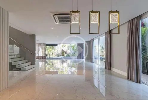 Imagem 1 - Casa Condomínio em Chácara Santo Antônio (Zona Sul), São Paulo - SP