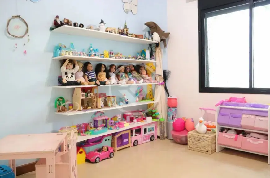 Imagem 1 - Apartamento em Moema, São Paulo - SP