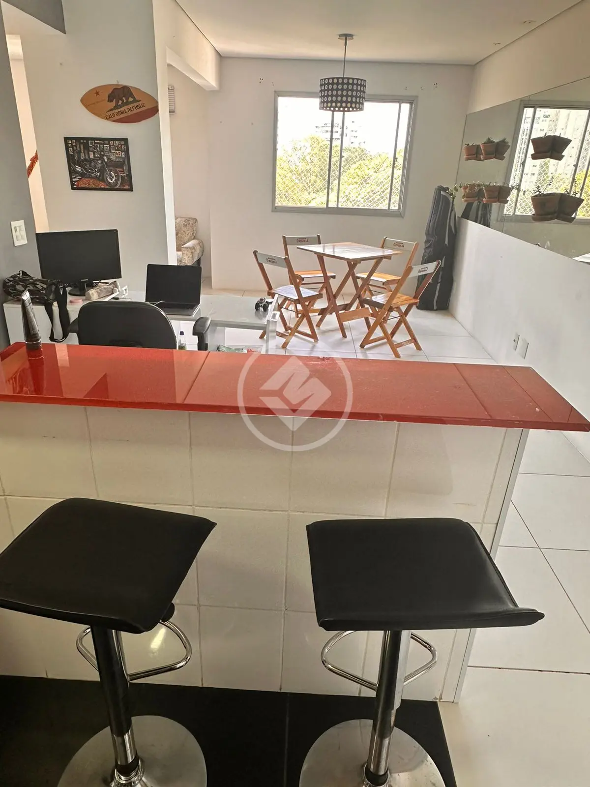Apartamento VILA ANDRADE, São Paulo - SP — foto 2