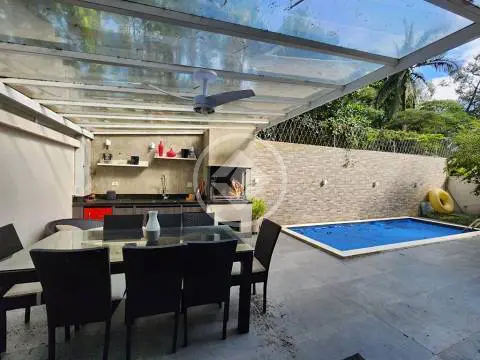Imagem 5 - Casa Condomínio em SANTO AMARO, São Paulo - SP