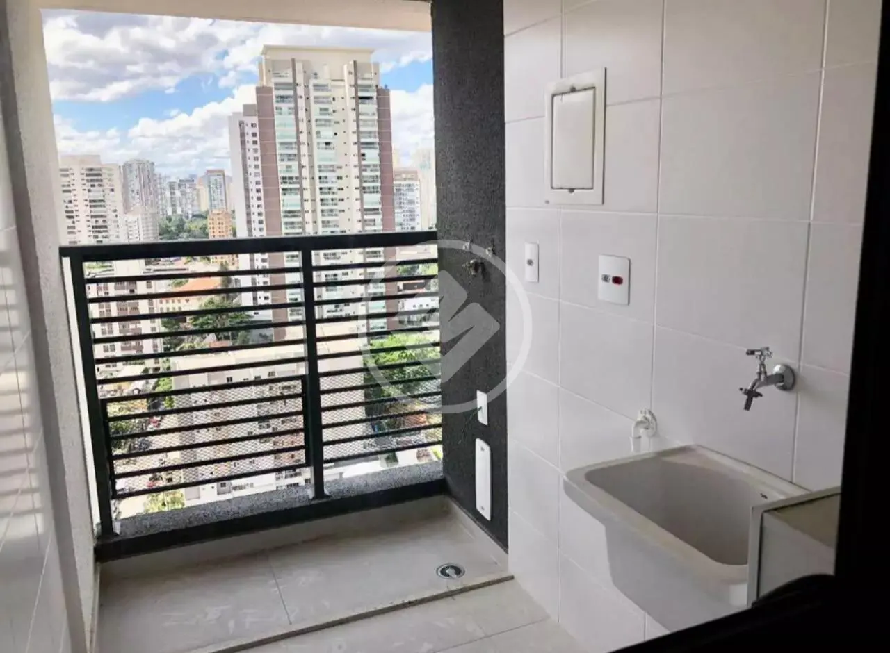 Imagem 5 - Apartamento em Jardim das Acacias, São Paulo - SP