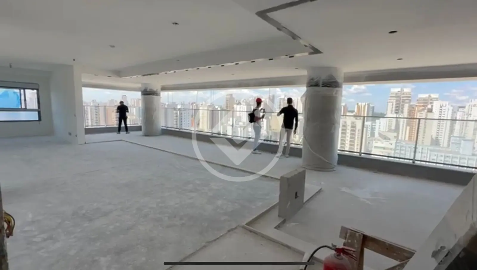 Imagem 4 - Apartamento em Campo Belo, São Paulo - SP