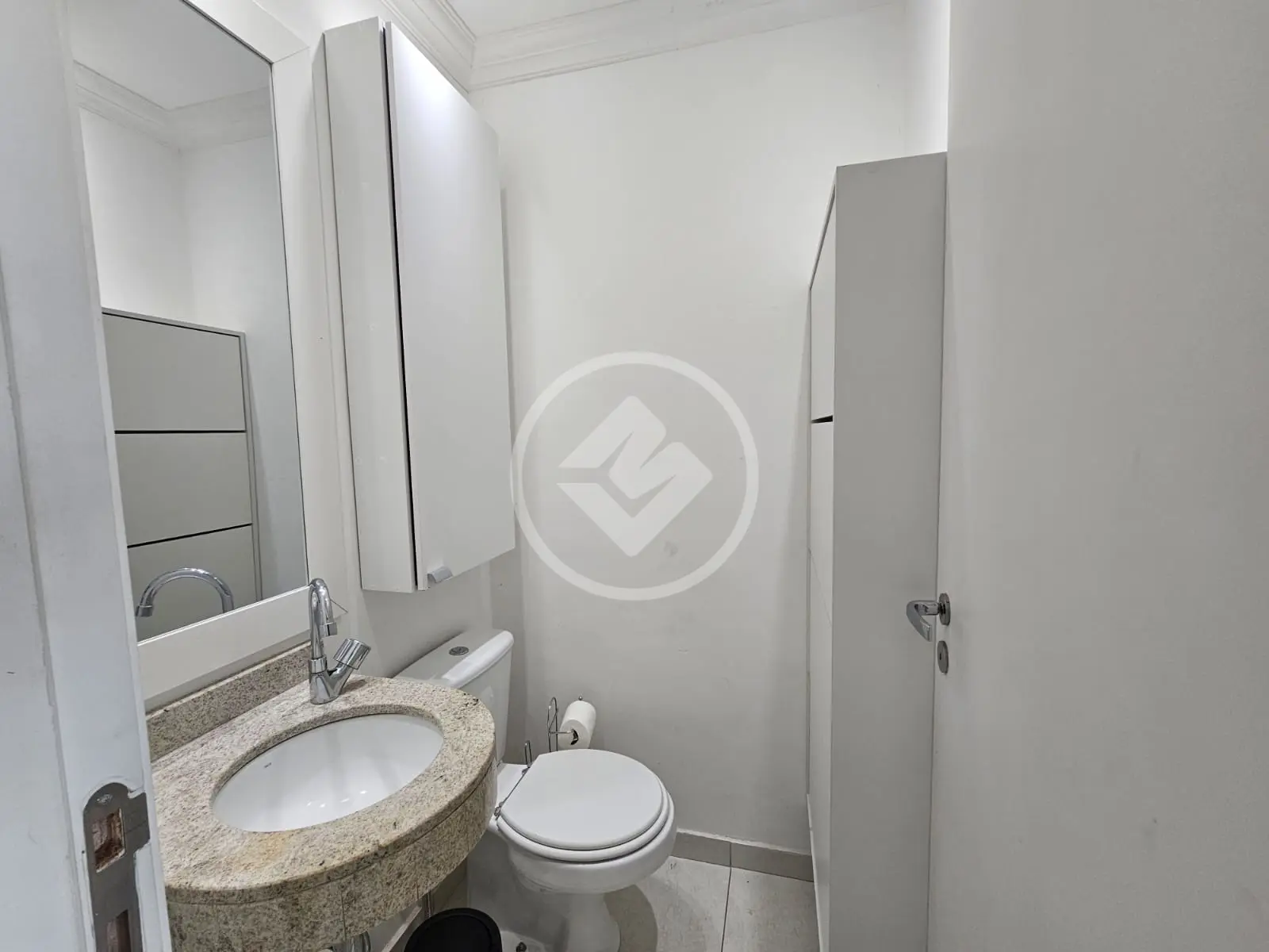 Imagem 3 - Apartamento em CIDADE MONÇÕES, São Paulo - SP