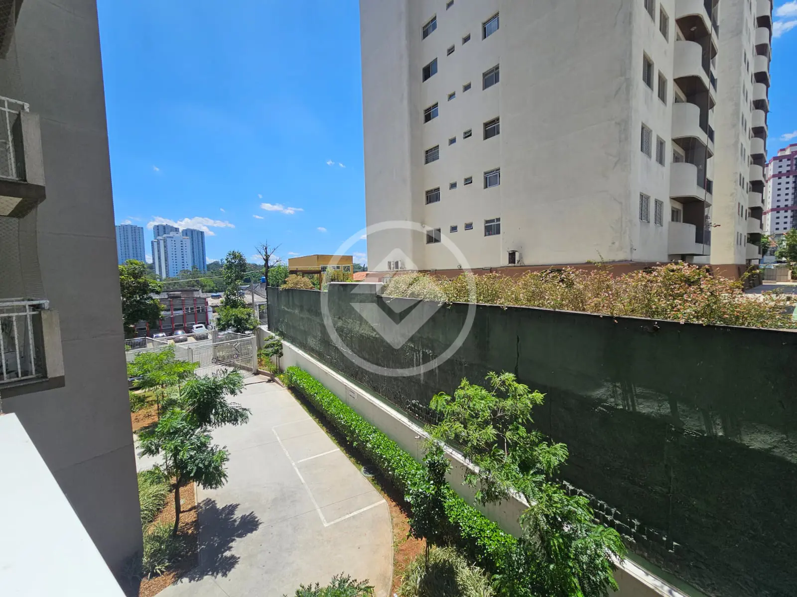 Apartamento Jardim Taquaral, São Paulo - SP — foto 1
