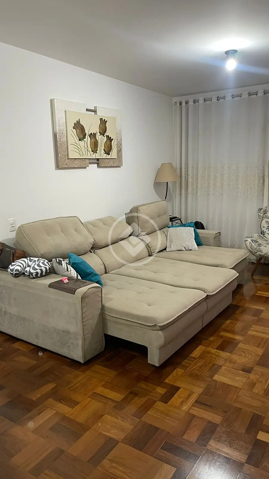 Imagem 1 - Apartamento em Jardim Vila Mariana, São Paulo - SP