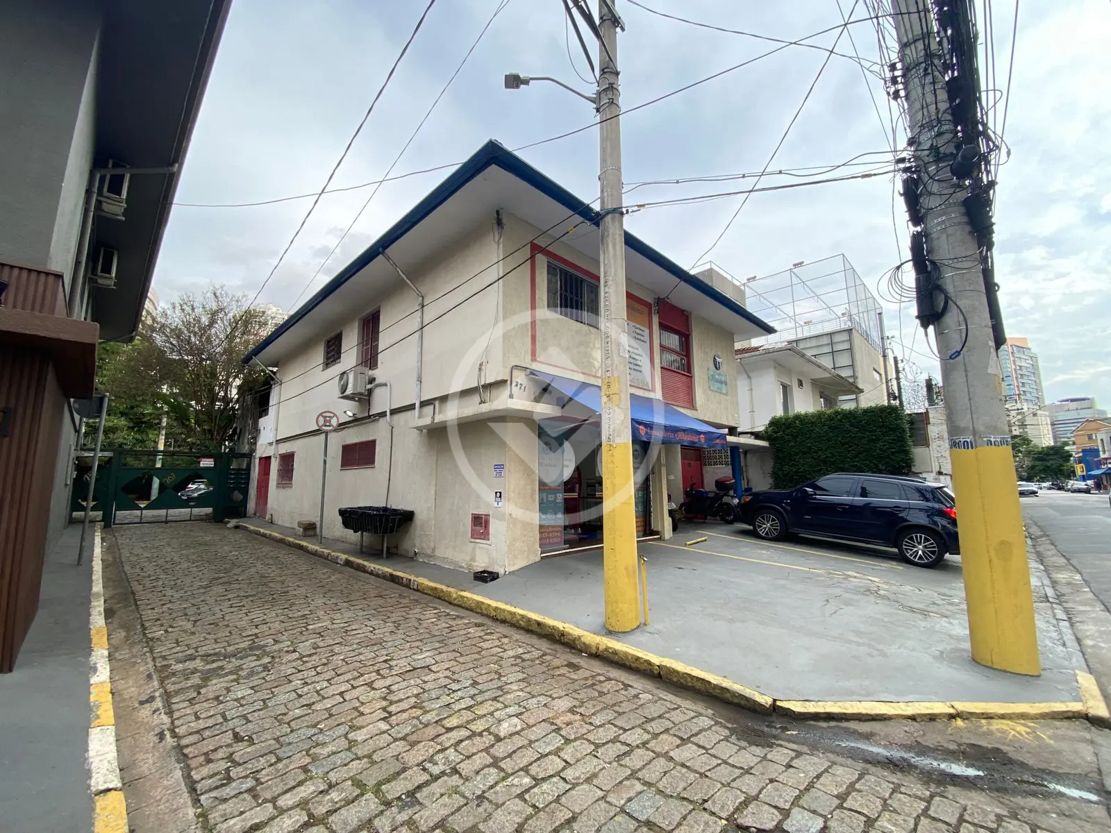 Imagem 1 - Casa Comercial em Vila Olímpia, São Paulo - SP