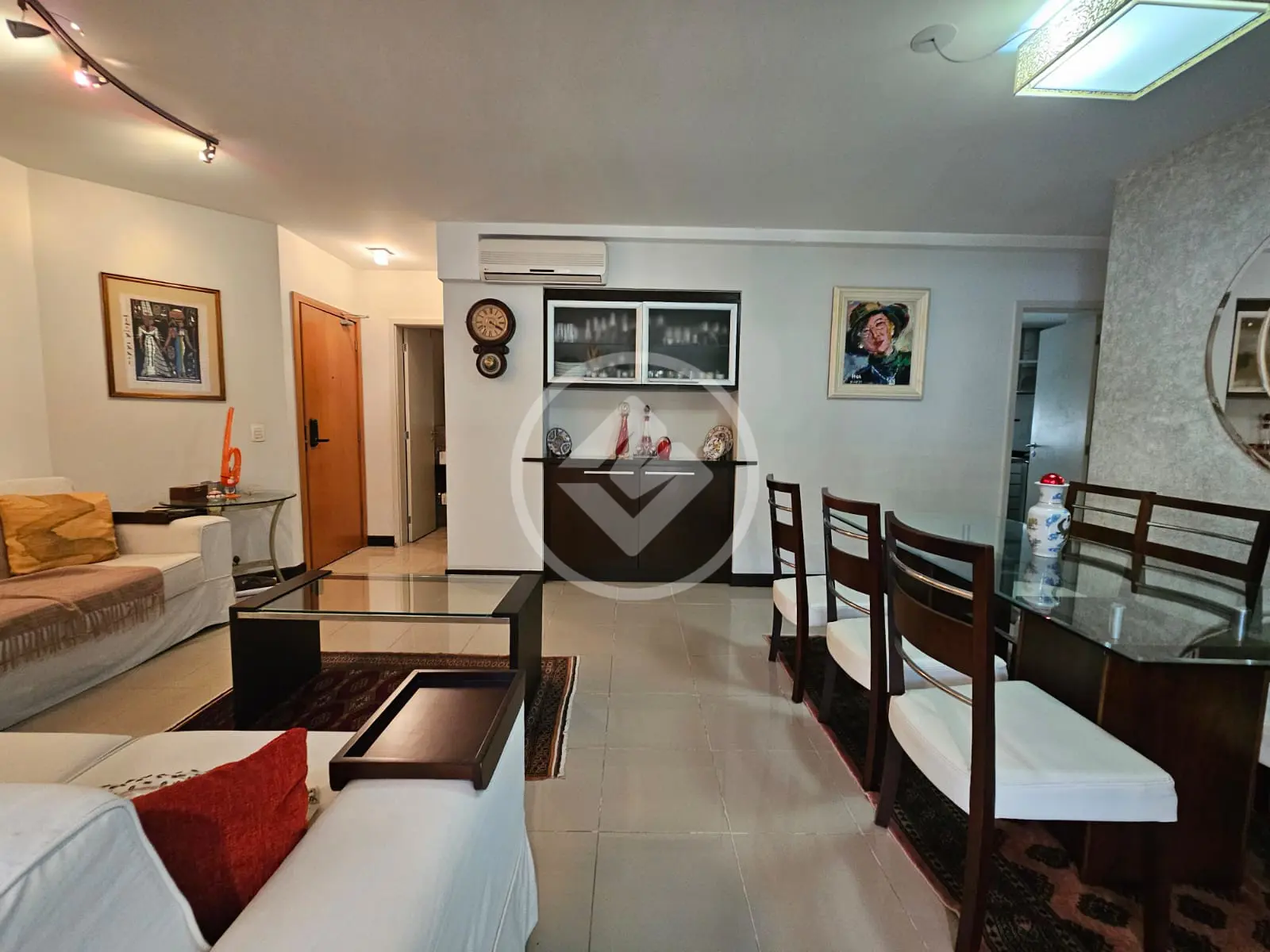 Imagem 4 - Apartamento em Indianópolis, São Paulo - SP